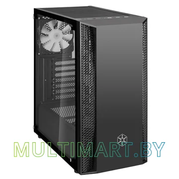 Корпус SilverStone Fara B1 RGB (SST-FAB1B-RGB) картинка 5
